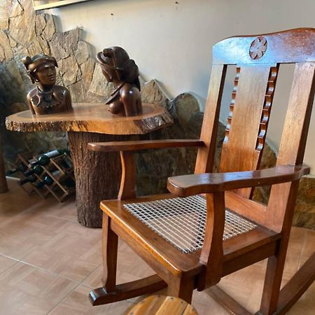 Stone Creek House Bed & Breakfast Romblon Ngoại thất bức ảnh