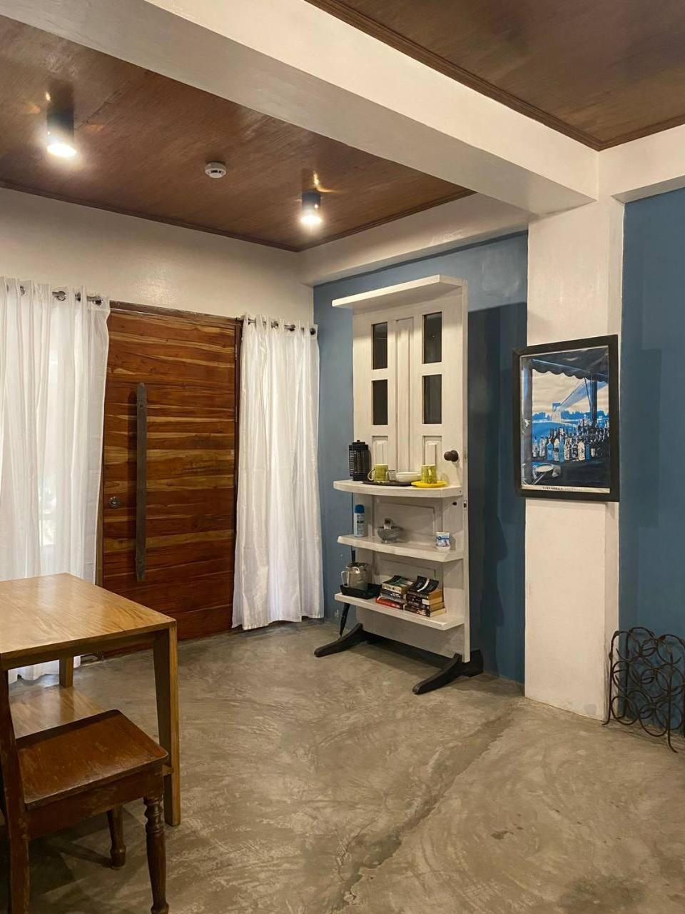 Stone Creek House Bed & Breakfast Romblon Ngoại thất bức ảnh
